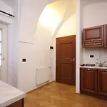 Tomasska Apartments