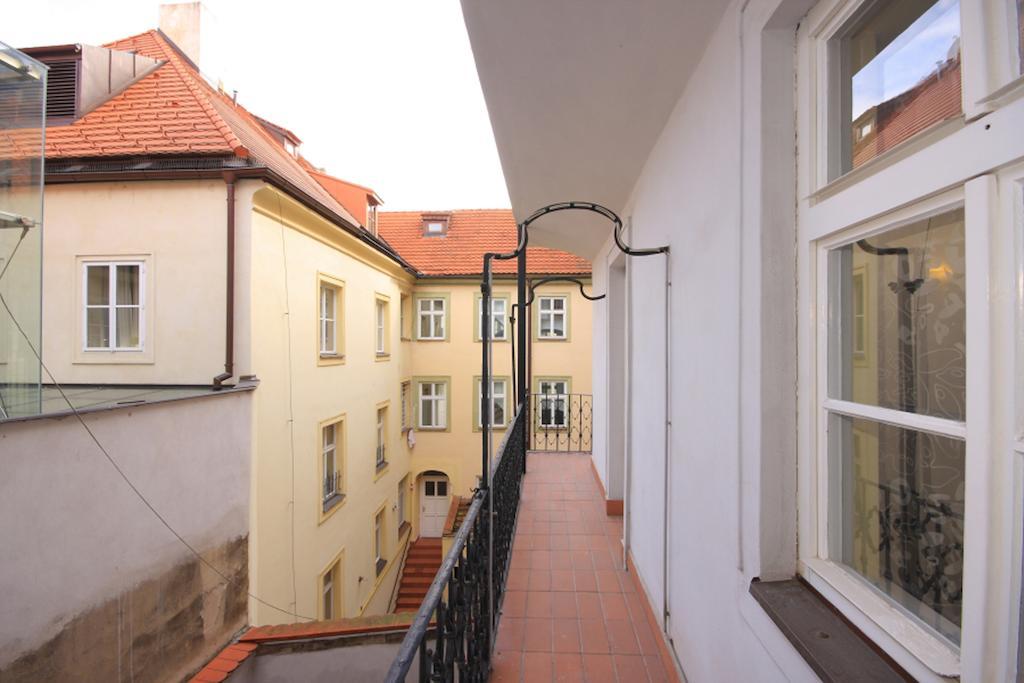 Lejlighed Tomasska *