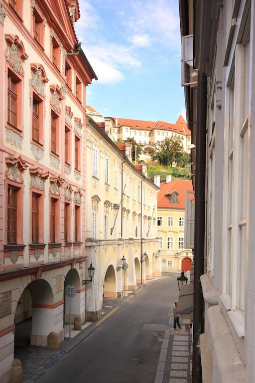 Tomasska * Prag