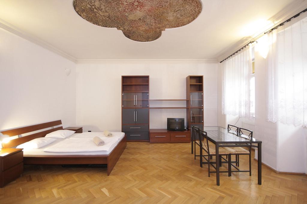 Tomasska Apartment