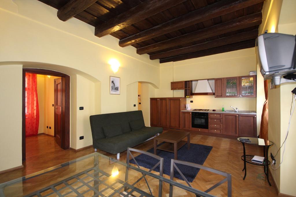 Apartment Tomasska *